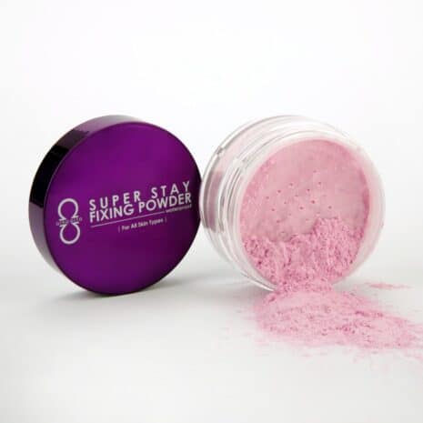 alha_alfa_loose_powder_pink1 ALHA ALFA SUPER STAY FIXING POWDER PINK