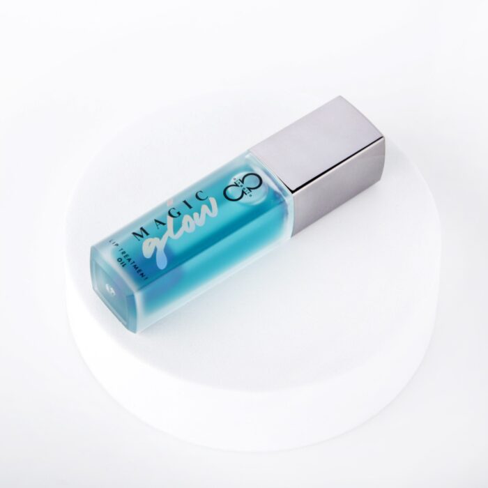 MAGIC GLOW LIP TREATMENT OIL ALHA ALFA COSMETICS