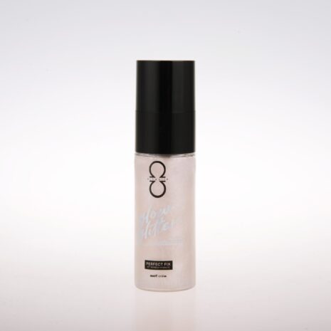 Glow Glitter Setting Spray Alha Alfa Cosmetics