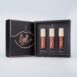 Eid Alha Lip Matte Set Box - Alha Alfa Cosmetics