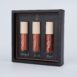 Closeup All Shades of Eid Alha Lip Matte - Alha Alfa Cosmetics