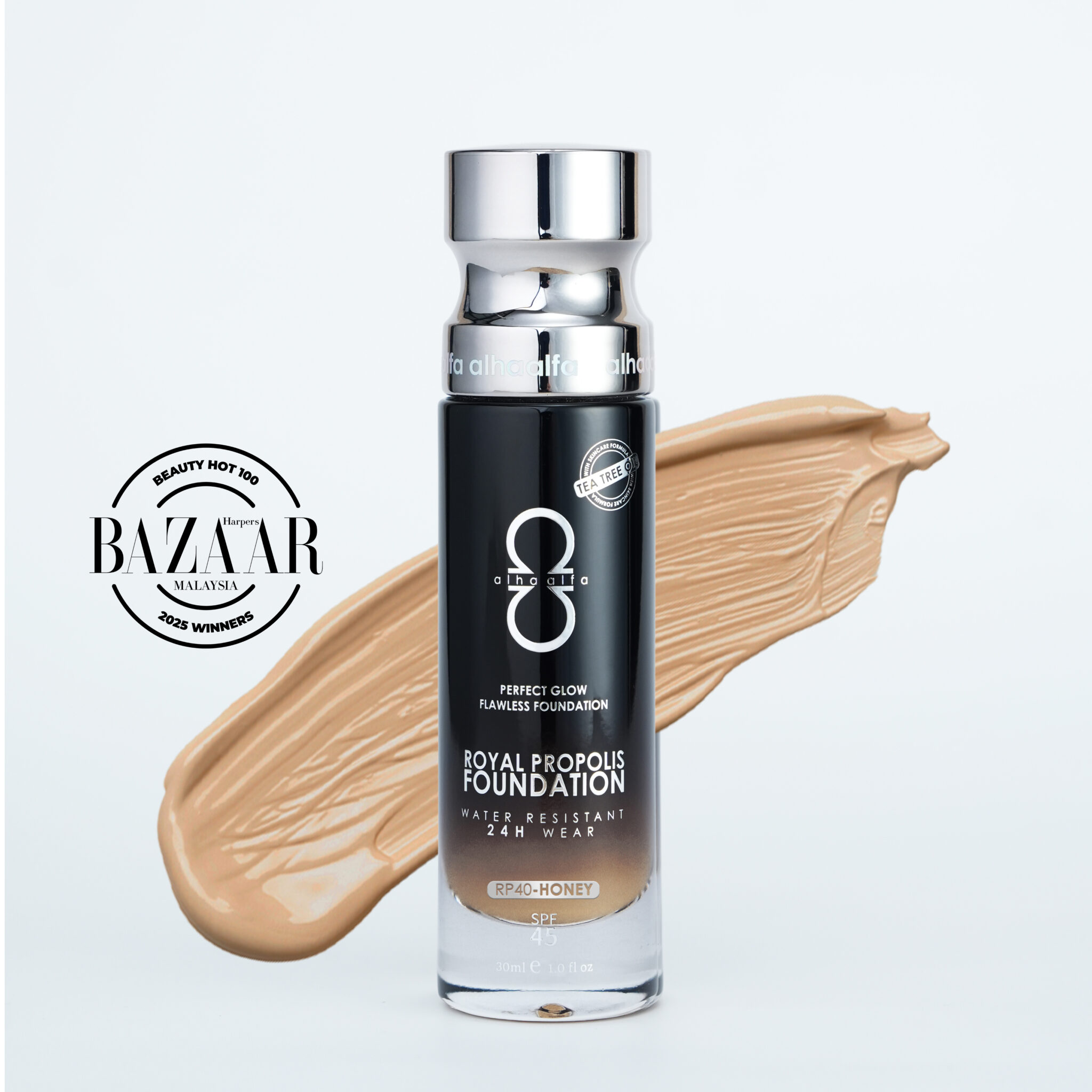 ICON RP40