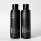 ANTI HAIR FALL SHAMPOO & CONDITIONER