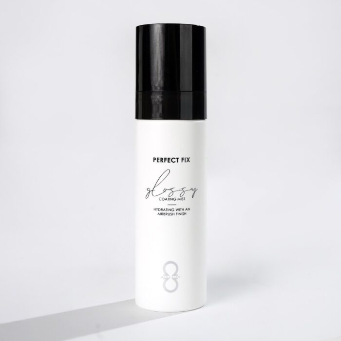 GLOSSY COATING MIST