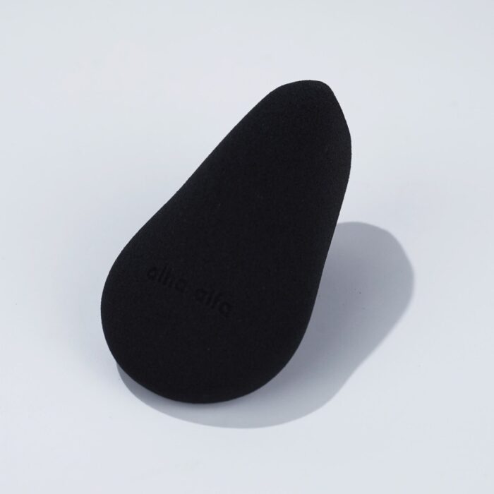 JUMBO SPONGE - BLACK
