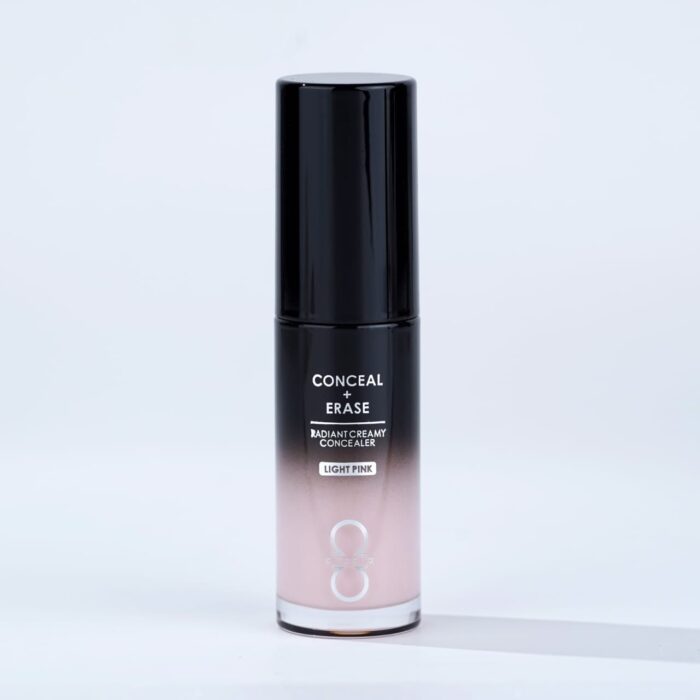 RADIANT CREAMY CONCEALER - LIGHT PINK