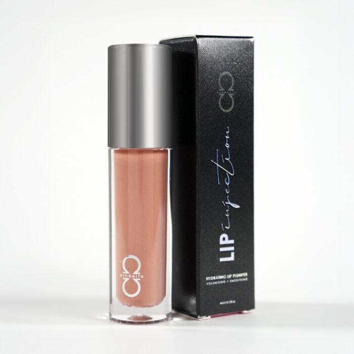 LIP PLUMP - PEACHY DREAM