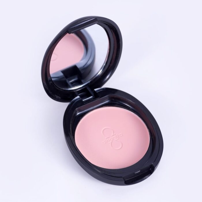 CHEEK AND EYES POWDER - BABY BLOOM