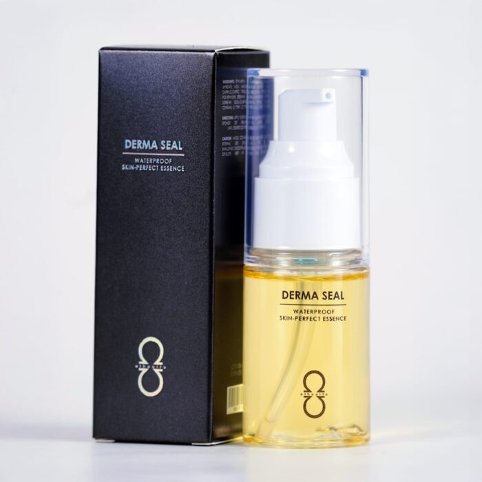 BEAN ESSENCE DERMA SEAL