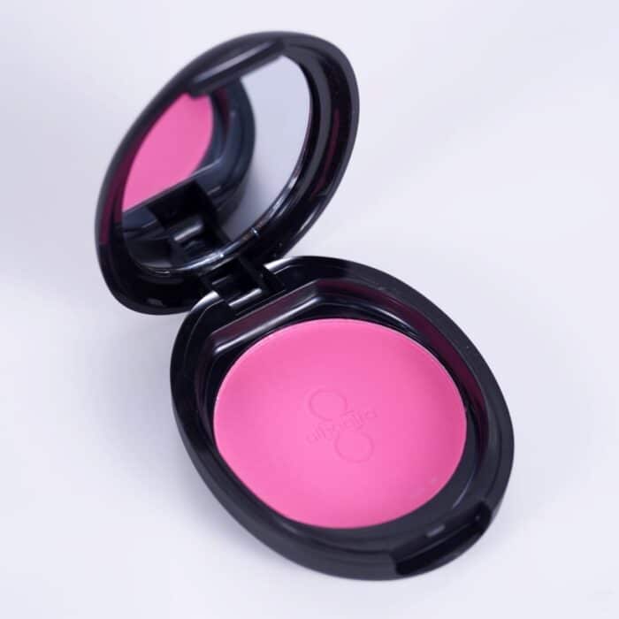 CHEEK AND EYES POWDER - ROSY WAVE