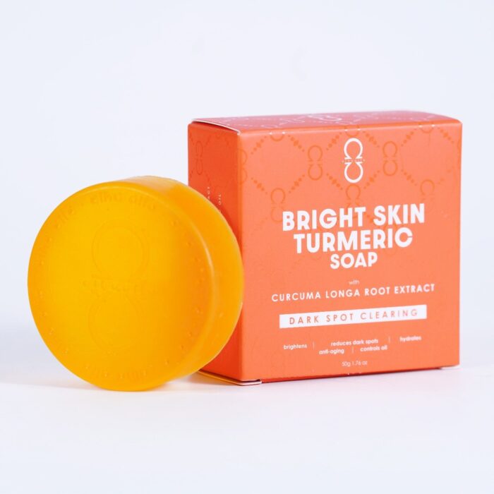 TUMERIC SOAP