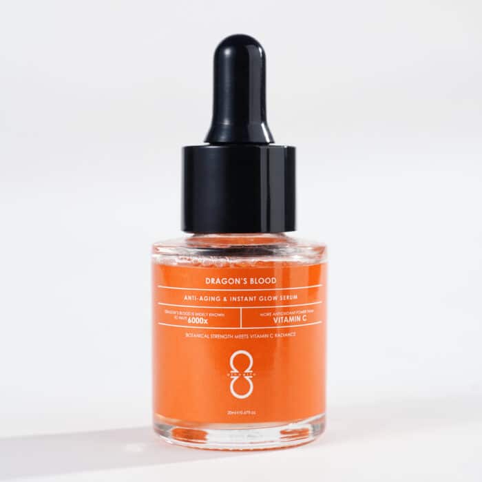 DRAGON'S BLOOD GLOW SERUM