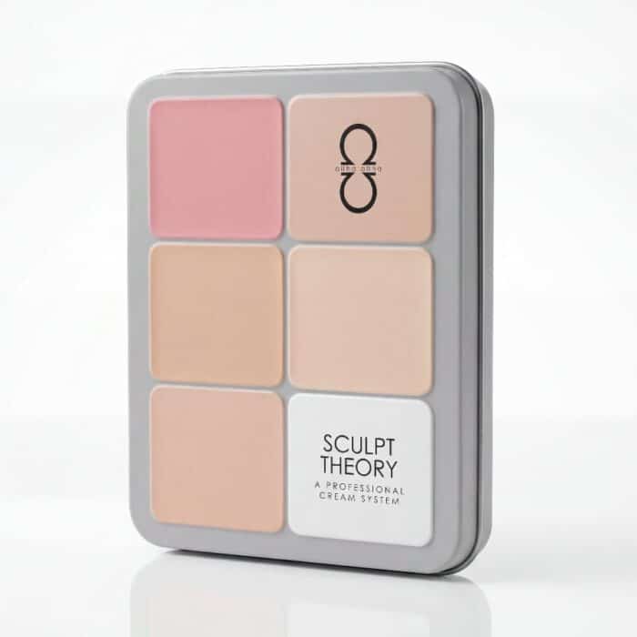 SCULPT THEORY CONCEALER
