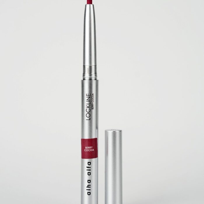 LOCKLINE LIP LINER - BERRY COCOA