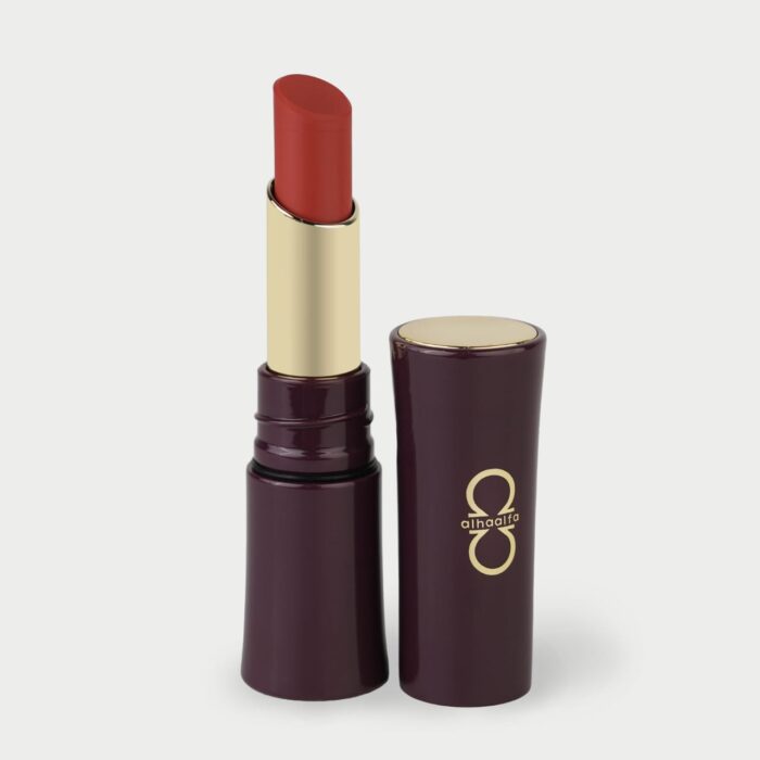 ULTI MATTE LIPSTICK - BURNT COCOA