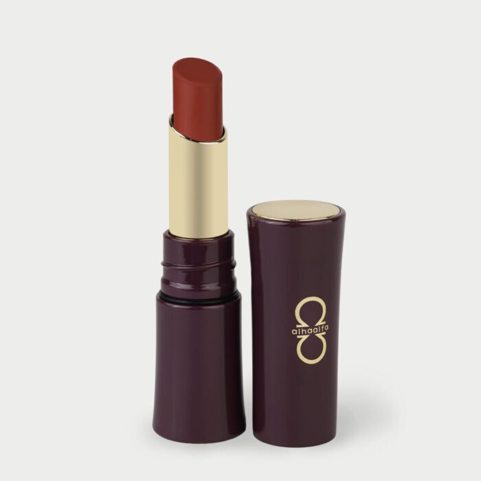 ULTI MATTE LIPSTICK - CINNAMON FLAME
