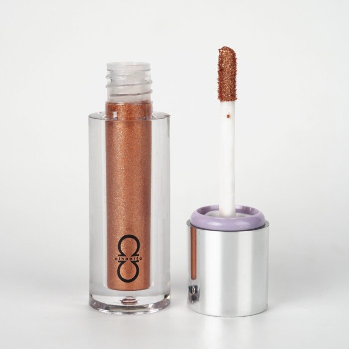 LIQUID GLITTER - COPPER BRONZE