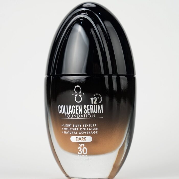 COLLAGEN SERUM (2026) - DARK