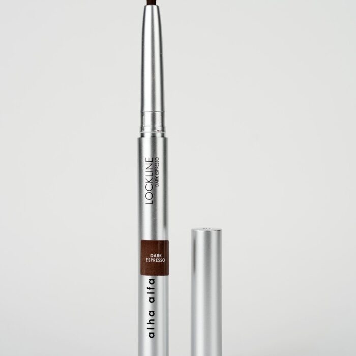 LOCKLINE LIP LINER - DARK ESPRESSO