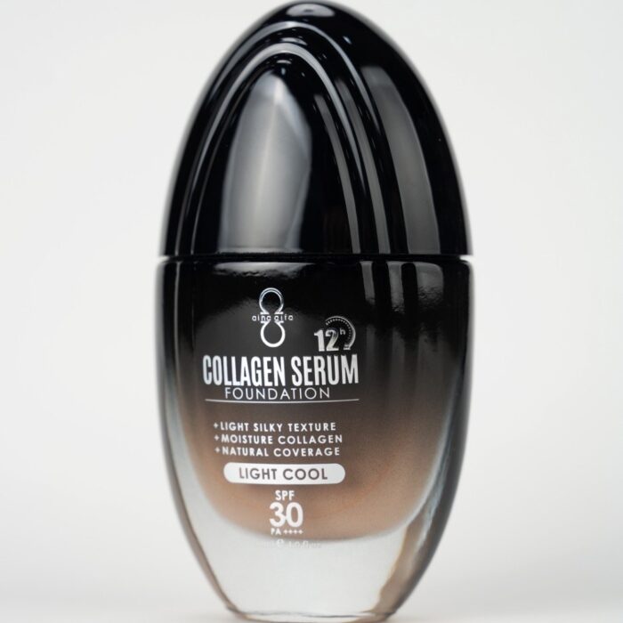COLLAGEN SERUM (2026) - LIGHT COOL