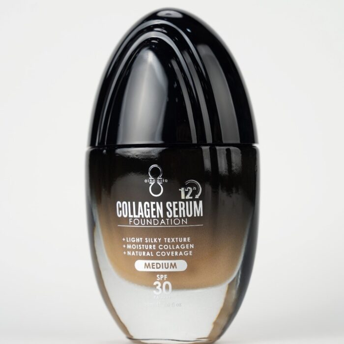 COLLAGEN SERUM (2026) - MEDIUM