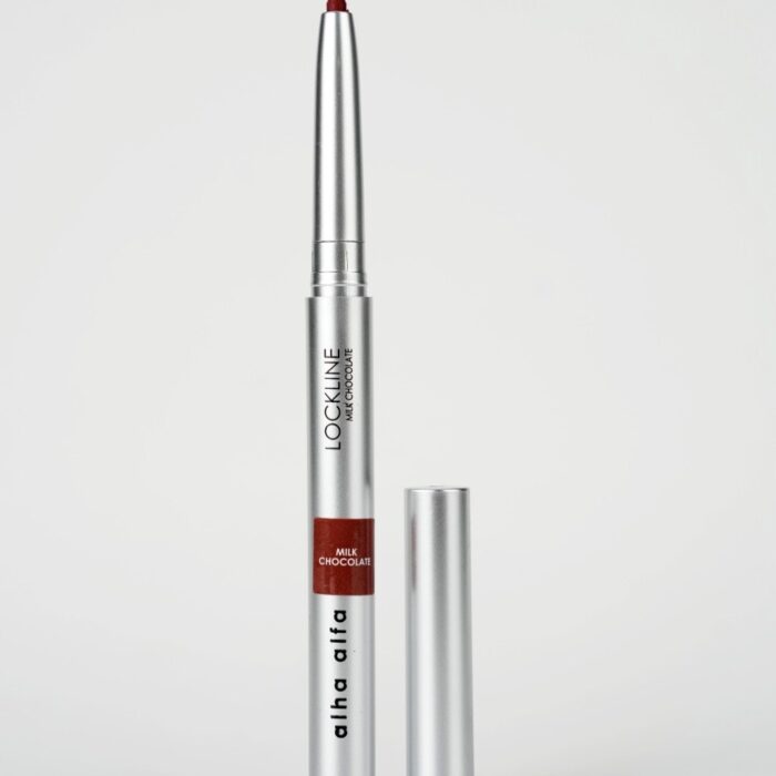 LOCKLINE LIP LINER - MILK CHOCOLATE
