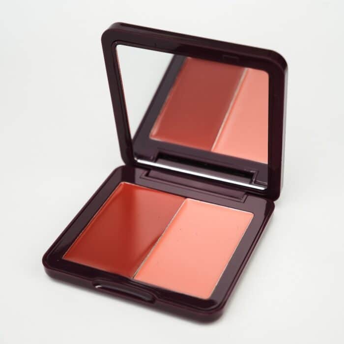 DUO FUSHION BLUSH - COCOA BLOOM