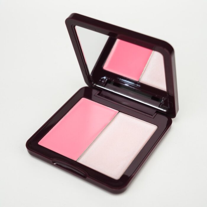 DUO FUSHION BLUSH - PEONY FLUSH