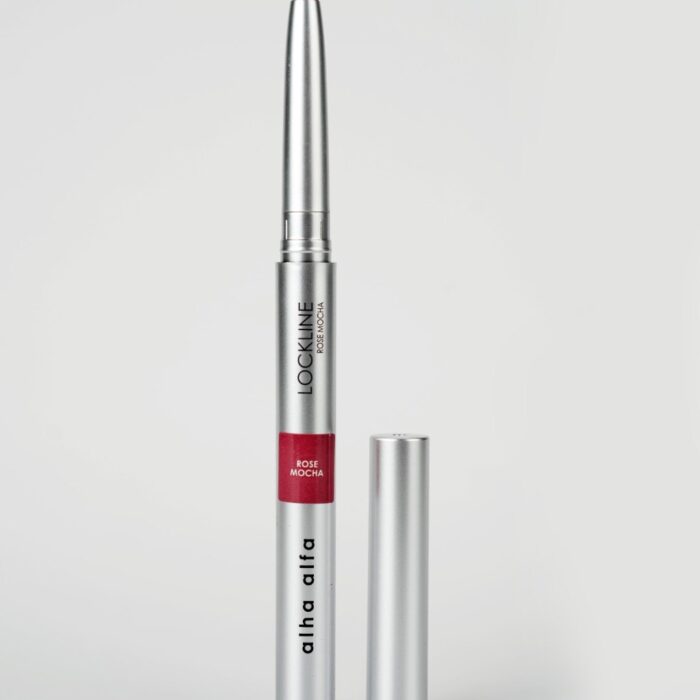 LOCKLINE LIP LINER - ROSE MOCHA
