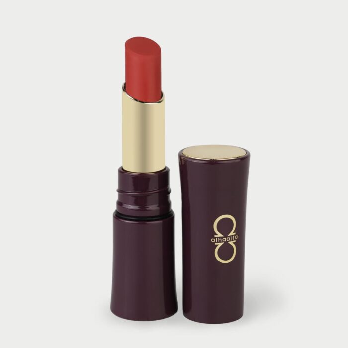 ULTI MATTE LIPSTICK - TANGY ZEST