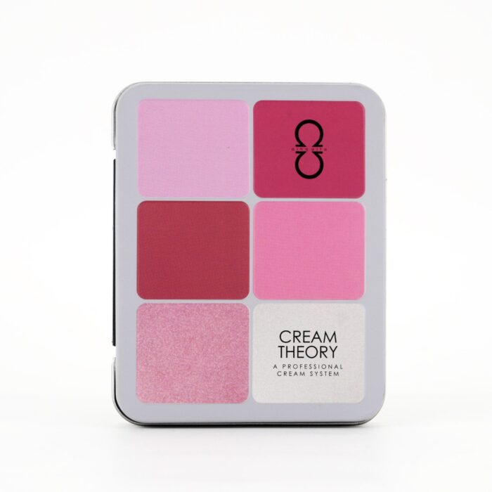 BLUSH THEORY CREAM