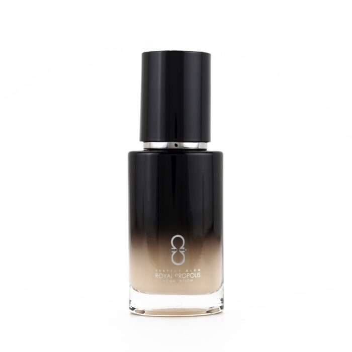 NEW ROYAL PROPOLIS FOUNDATION SPF45 - RP10 FAIR