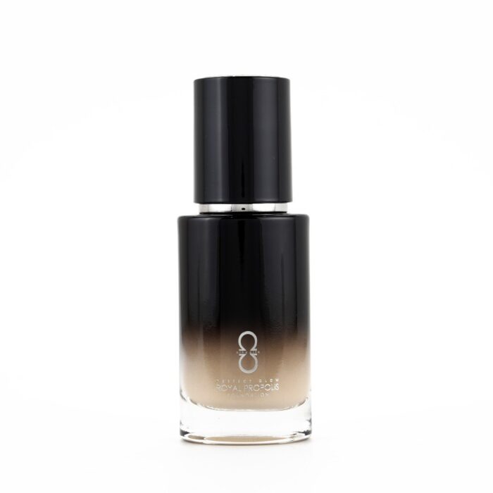 NEW ROYAL PROPOLIS FOUNDATION SPF45 - RP20 LIGHT