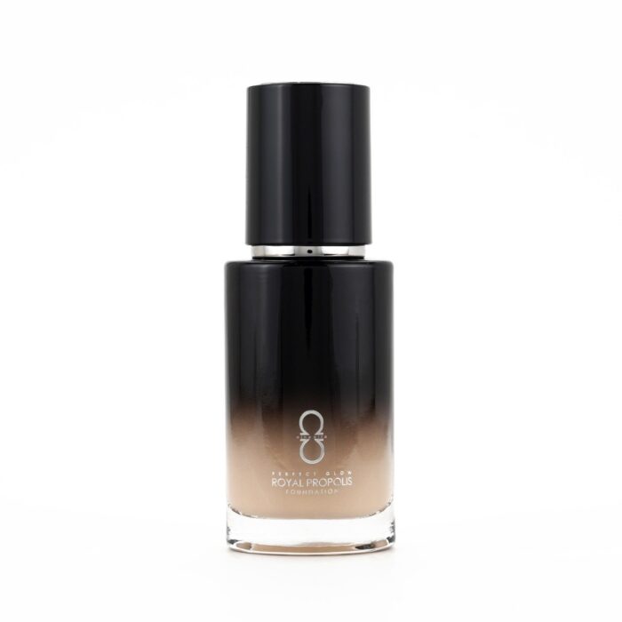 NEW ROYAL PROPOLIS FOUNDATION SPF45 - RP30 LIGHT MEDIUM