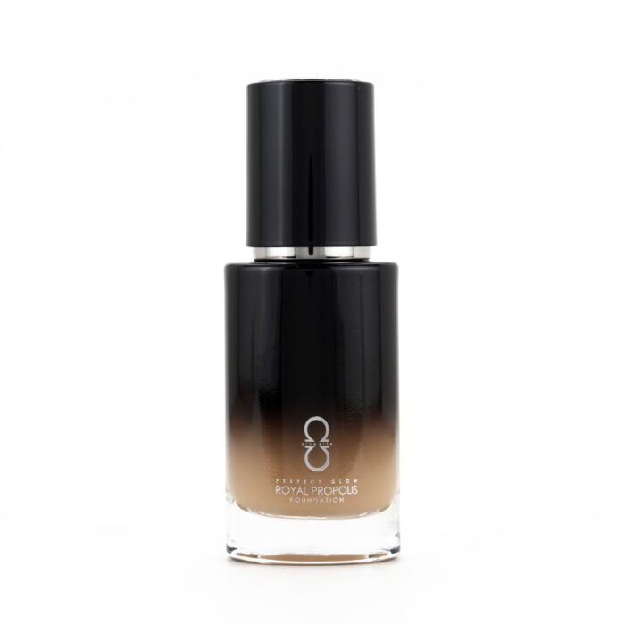 NEW ROYAL PROPOLIS FOUNDATION SPF45 - RP60 WARM NATURAL