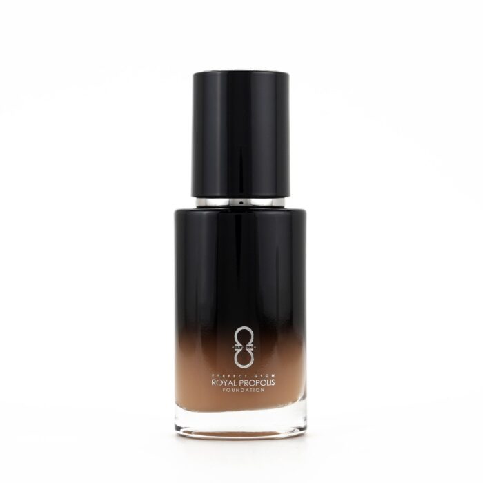 NEW ROYAL PROPOLIS FOUNDATION SPF45 - RP80 DEEP