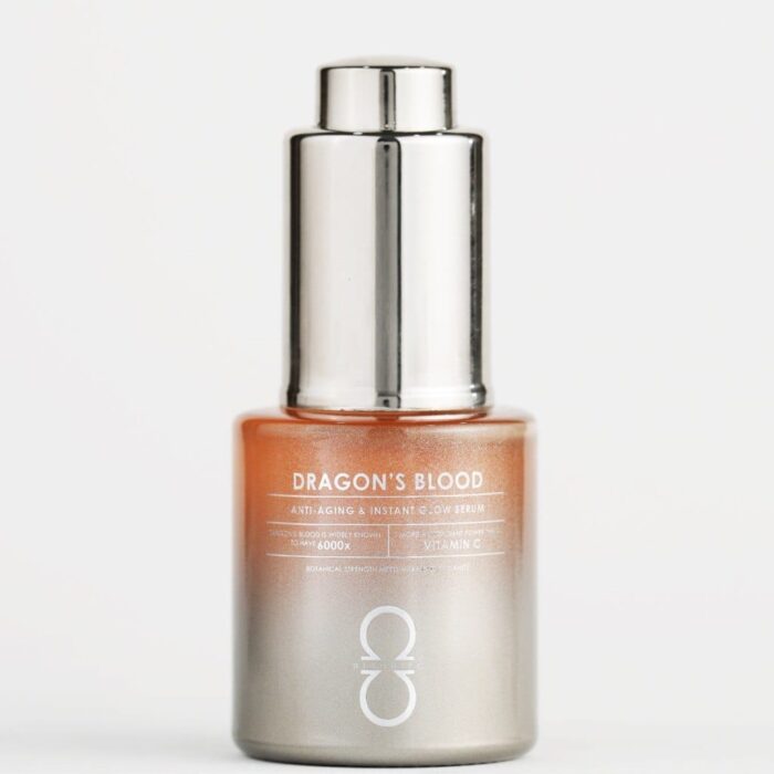 DRAGON'S BLOOD GLOW SERUM