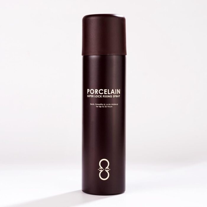 PORCELAIN SUPER LOCK FIXING SPRAY