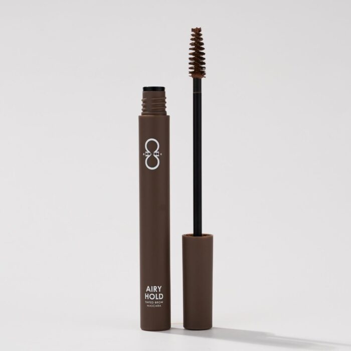 AIRY HOLD TINTED BROW MASCARA - RICH BROWN