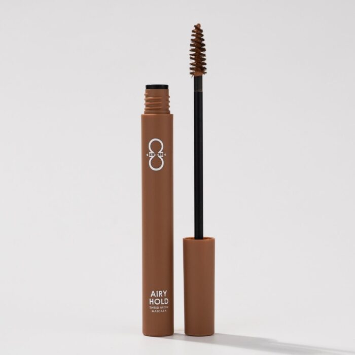 AIRY HOLD TINTED BROW MASCARA - WARM CARAMEL