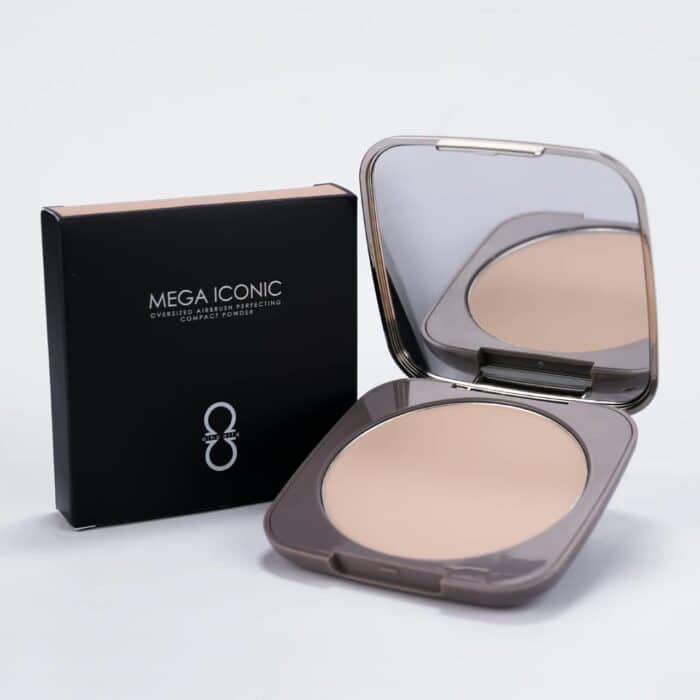 COMPACT MEGA ICONIC - LIGHT