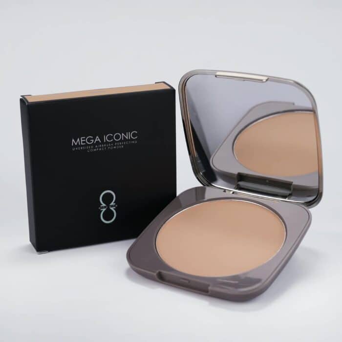 COMPACT MEGA ICONIC - MEDIUM
