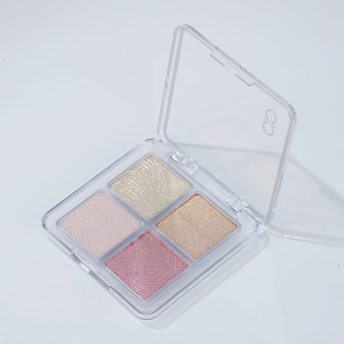 BLUSH PALETTE - STARLIT VAULT