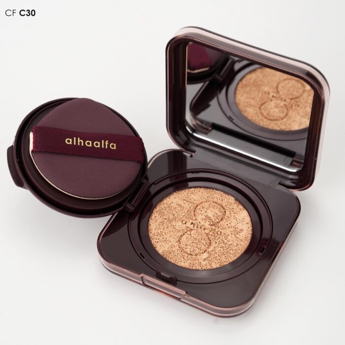 FILTERLOCK CUSION FOUNDATION - C30