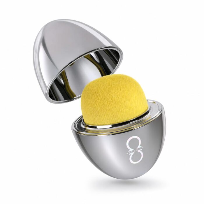 BRUSH EGG