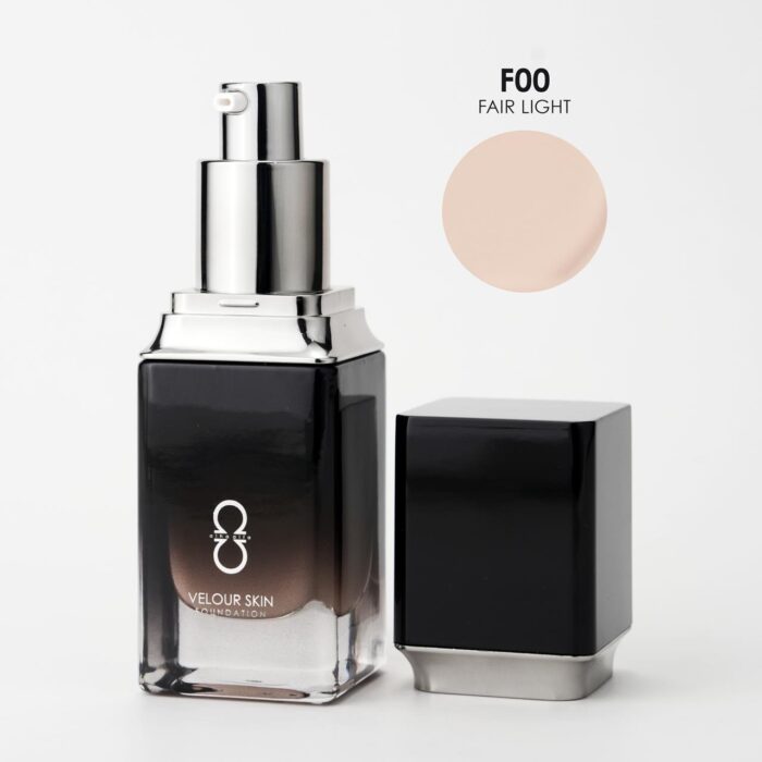 VELOUR SKIN FD - F00