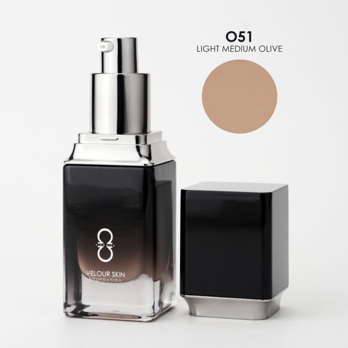 VELOUR SKIN FD - O51