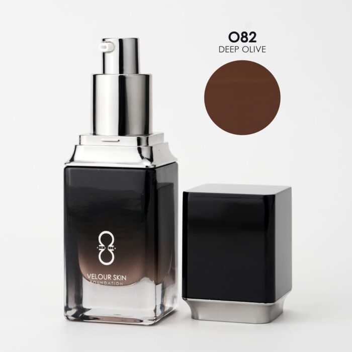 VELOUR SKIN FD - O82