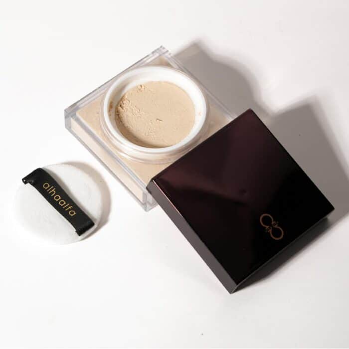 MICRO-FILTER LOOSE POWDER - TRANSLUCENT