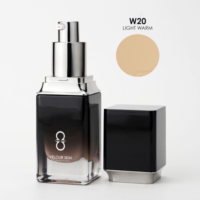 VELOUR SKIN FD - W20